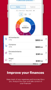 Banca Móvil BAC 5.46.1
