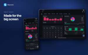 Bluecoins Finance & Budget 13.2.11 Bluecoins Finance & Budget 13.2.11