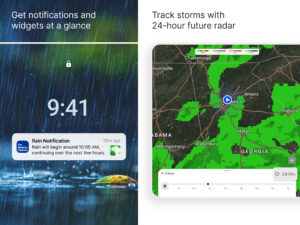 The Weather Channel - Radar 14.21.1