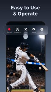Screen Recorder - XRecorder 2.4.3.3
