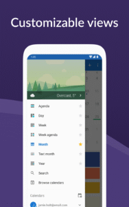 DigiCal Calendar Agenda 2.3.3