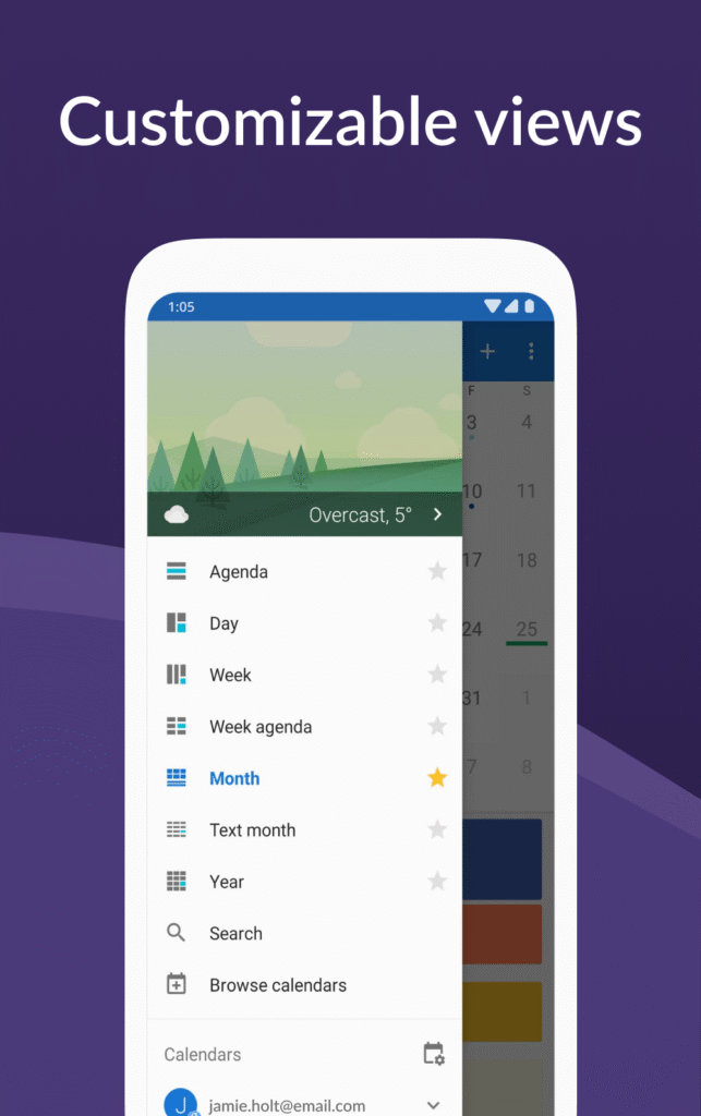 Digical DigiCal Calendar Agenda 2.3.3 APK Download by Digibites - APKMirror