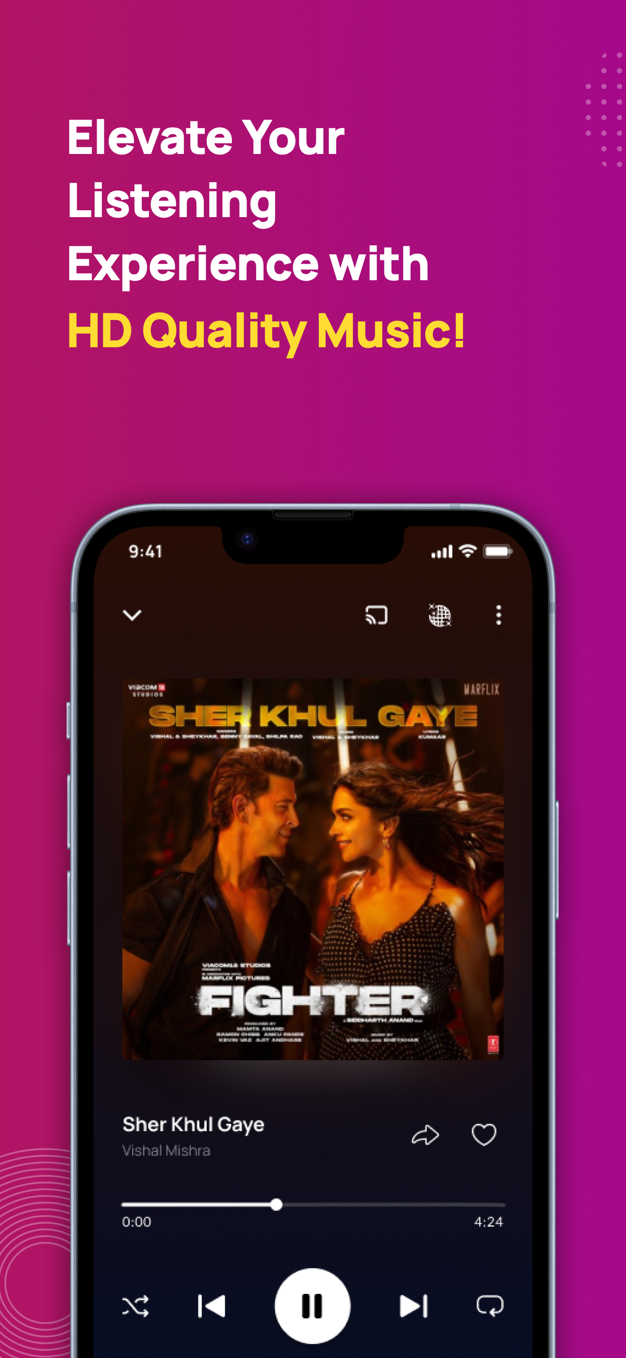 Gaana Music App, MP3 Songs 8.50.3 APK Download by Entertainment