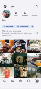 Link Messenger 7.2.40