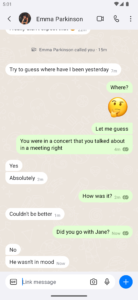 Link Messenger 7.2.40