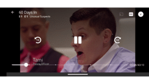 A&E (Fire TV) (Android TV) 3.20.1