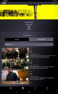 A&E (Fire TV) (Android TV) 3.20.1