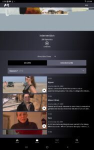 A&E (Fire TV) (Android TV) 3.20.1