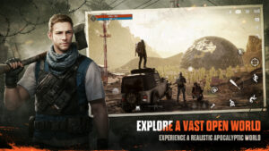 DARKEST DAYS 0.18.4
