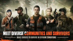 DARKEST DAYS 0.18.4