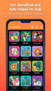 Durioo+: Muslim Family Content (Android TV) 8.403.7