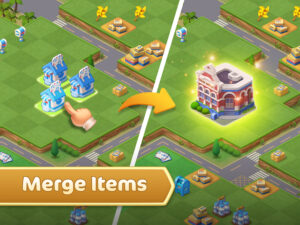 Merge County 2.71.0