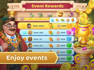 Merge County 2.71.0