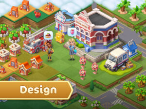 Merge County 2.71.0