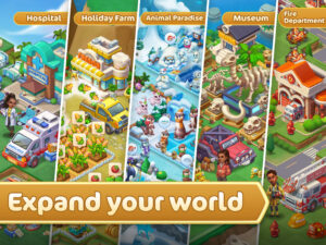 Merge County 2.71.0