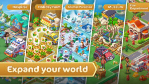 Merge County 2.71.0