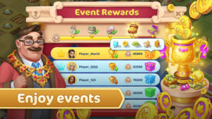 Merge County 2.71.0
