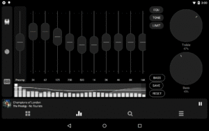 Poweramp Music Player alpha-build-701-uni