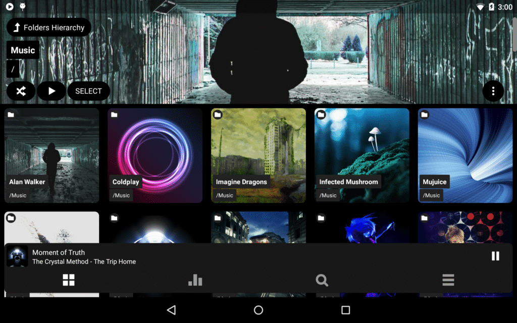 Poweramp Music Player build-1000-uni (arm64-v8a + arm-v7a) (nodpi ...
