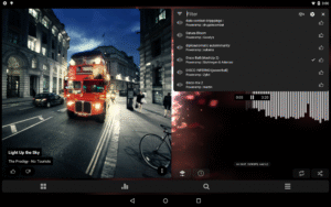 Poweramp Music Player alpha-build-701-uni