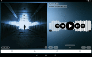 Poweramp Music Player alpha-build-701-uni