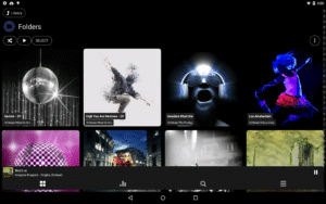 Poweramp Music Player alpha-build-701-uni