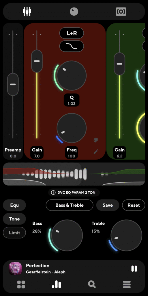 Download Poweramp Music Player APKs for Android - APKMirror