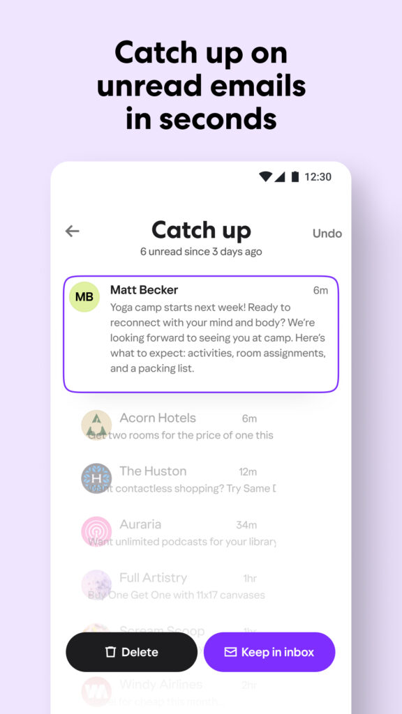 Download Yahoo Mail: Email & Planner APKs for Android - APKMirror