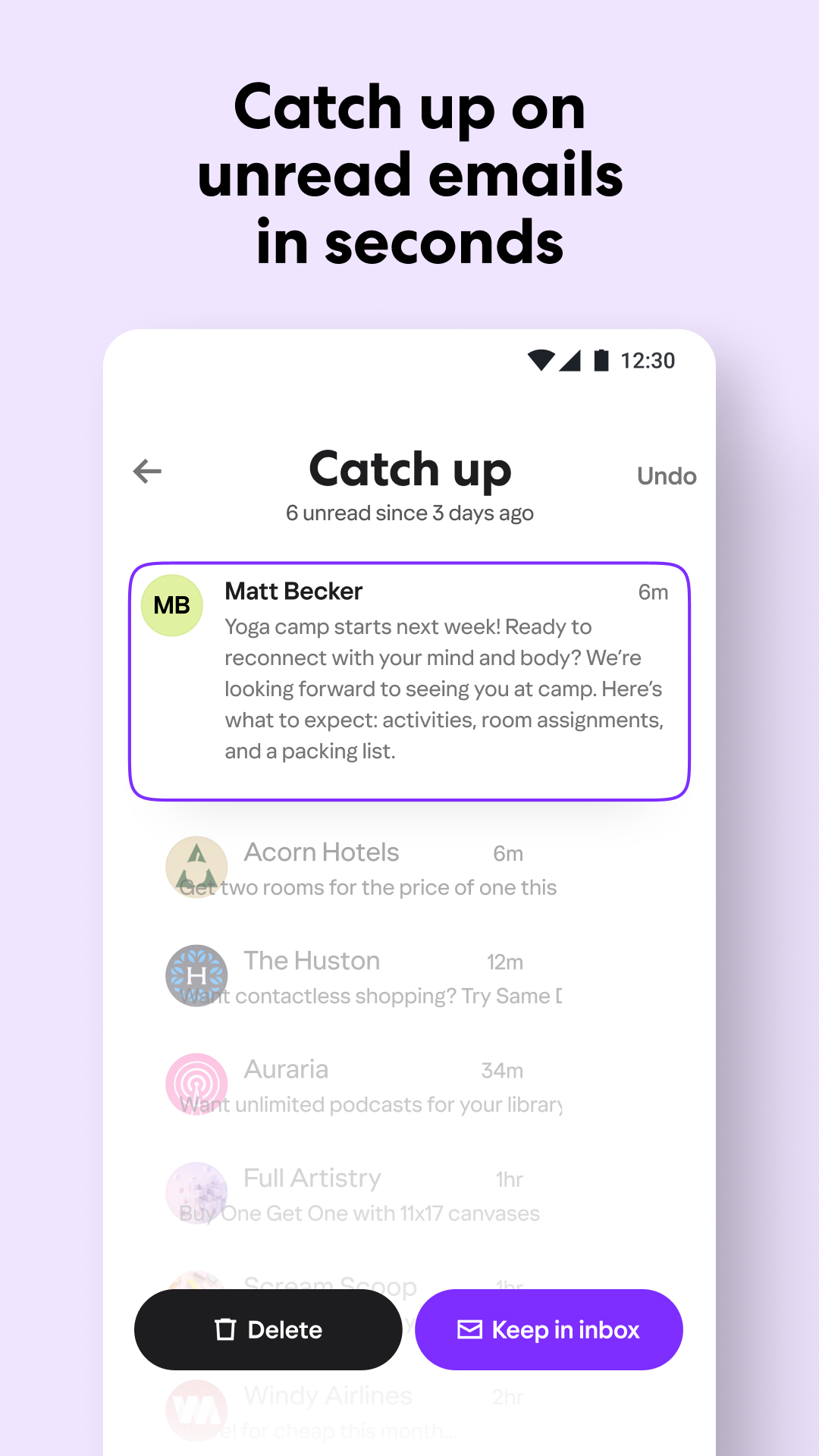 Yahoo Mail: Email & Planner 7.64.1 APK Download by Yahoo - APKMirror