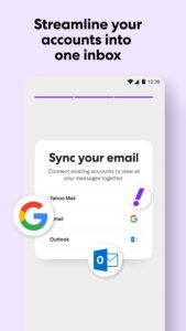 Yahoo Mail: Email & Planner 7.11.1 Yahoo Mail: Email & Planner 7.11.1