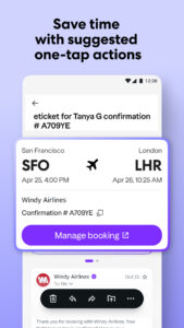 Yahoo Mail: Email & Planner 7.11.1 Yahoo Mail: Email & Planner 7.11.1