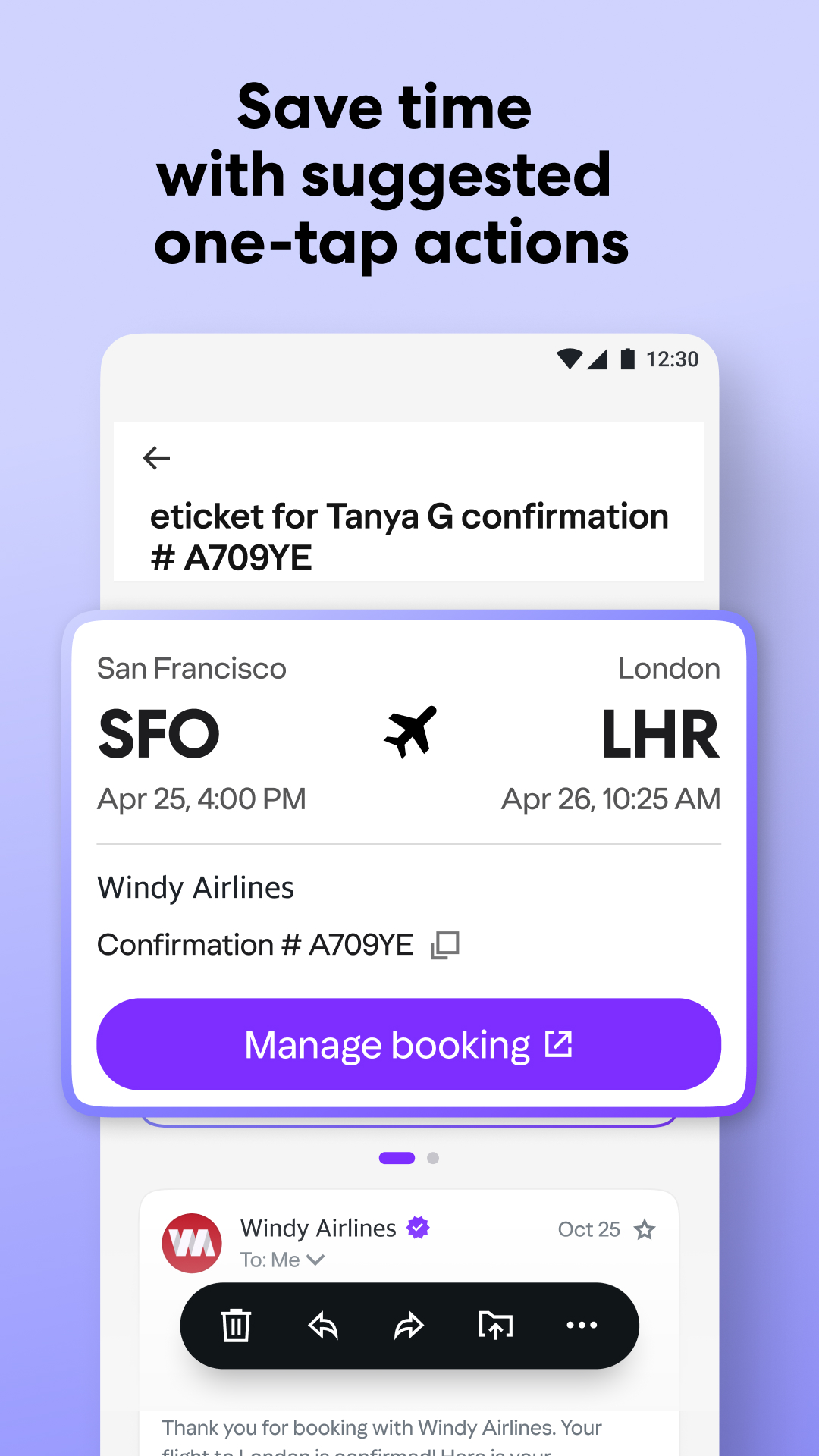 Yahoo Mail: Email & Planner 7.64.1 APK Download by Yahoo - APKMirror