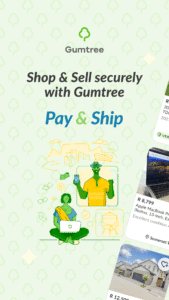 Gumtree SA | Buy. Sell. Save. 17.2.5 (Android 7.0+)