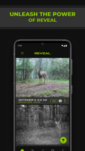 Tactacam Reveal 5.1.1 (120-640dpi) (Android 7.0+)