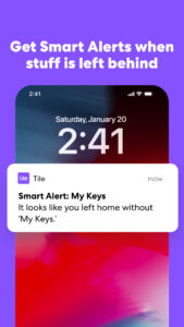 Tile: Making Things Findable 2.138.0 (120-640dpi) (Android 9.0+)