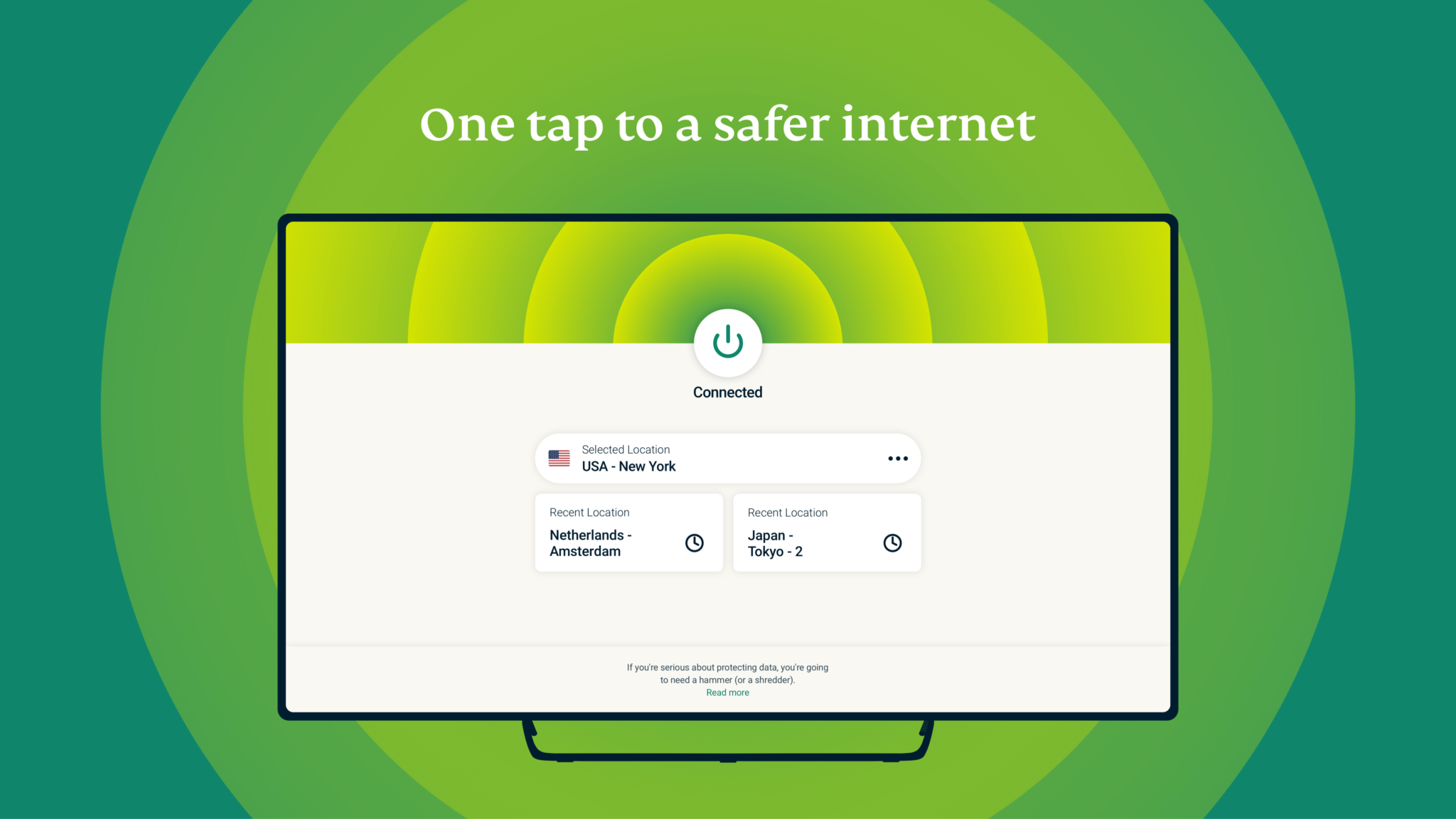 ExpressVPN: Fast Secure VPN 11 23 0 (nodpi) (Android 5 0 ) APK