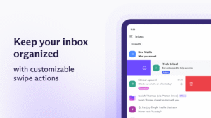 Proton Mail: Encrypted Email 1.13.33