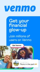 Venmo 10.56.1 (120-640dpi) (Android 8.0+)