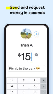 Venmo 10.56.1 (120-640dpi) (Android 8.0+)