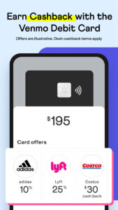 Venmo 10.56.1 (120-640dpi) (Android 8.0+)