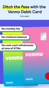 Venmo 10.56.1 (120-640dpi) (Android 8.0+)