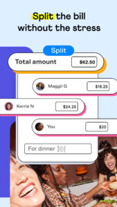 Venmo 10.56.1 (120-640dpi) (Android 8.0+)