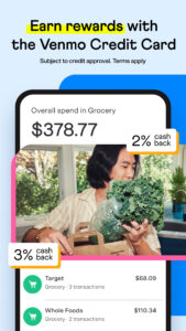 Venmo 10.56.1 (120-640dpi) (Android 8.0+)