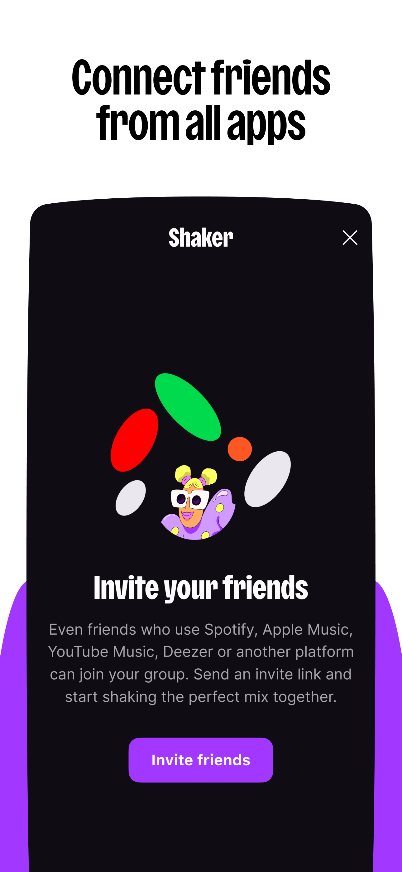 Deezer: Music Podcast Player 7 0 12 25 beta APK Download by Deezer