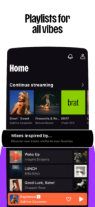 Deezer: Music & Podcast Player 8.0.38.4