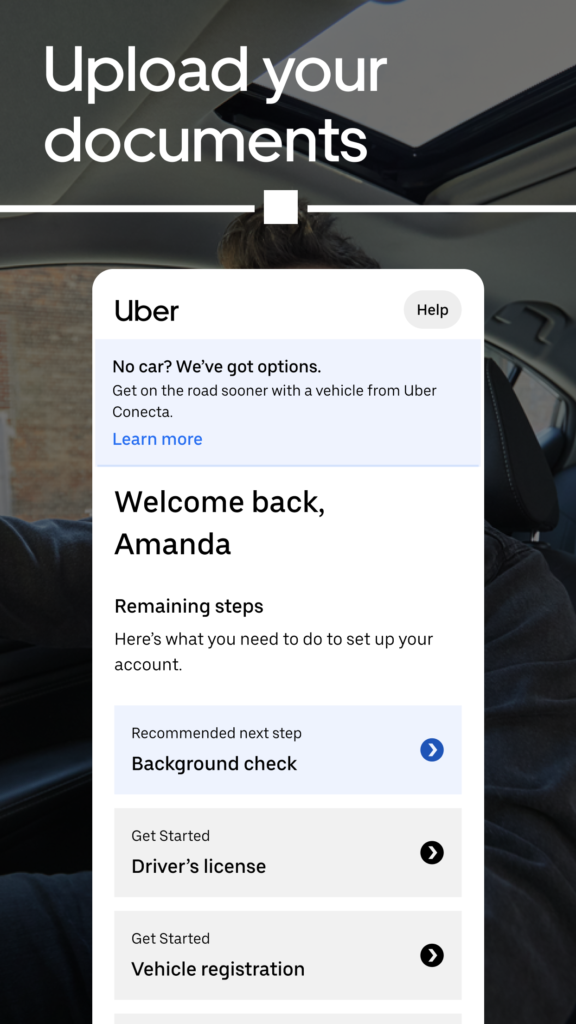 Download Uber - Driver: Drive & Deliver APKs for Android - APKMirror