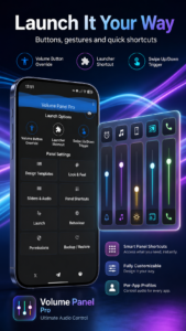 Volume Panel - Volume Control 35.187