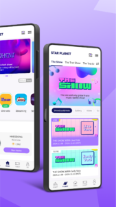 STAR PLANET - KPOP Fandom App 3.5.6