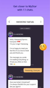 STAR PLANET - KPOP Fandom App 3.5.6