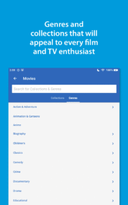 Hoopla Digital 4.80.1 (Android 7.1+)